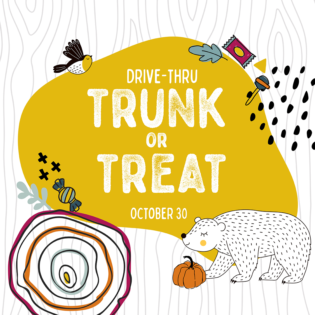 Longmont Trunk or Treat