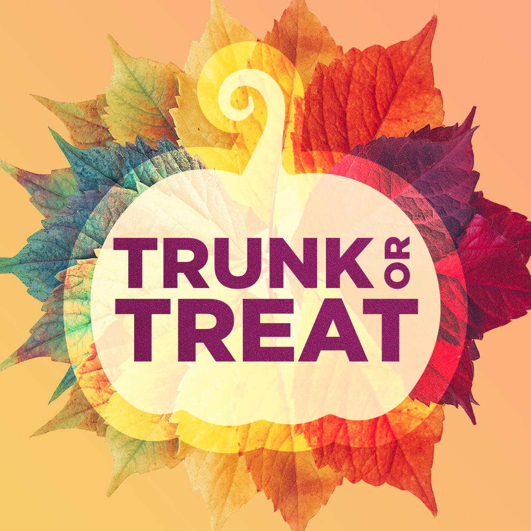 Trunk Or Treat | Denver 2021