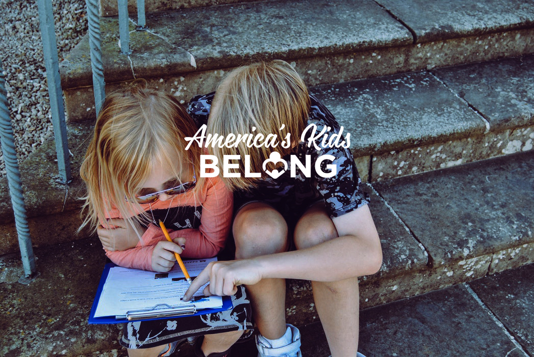America's Kids Belong