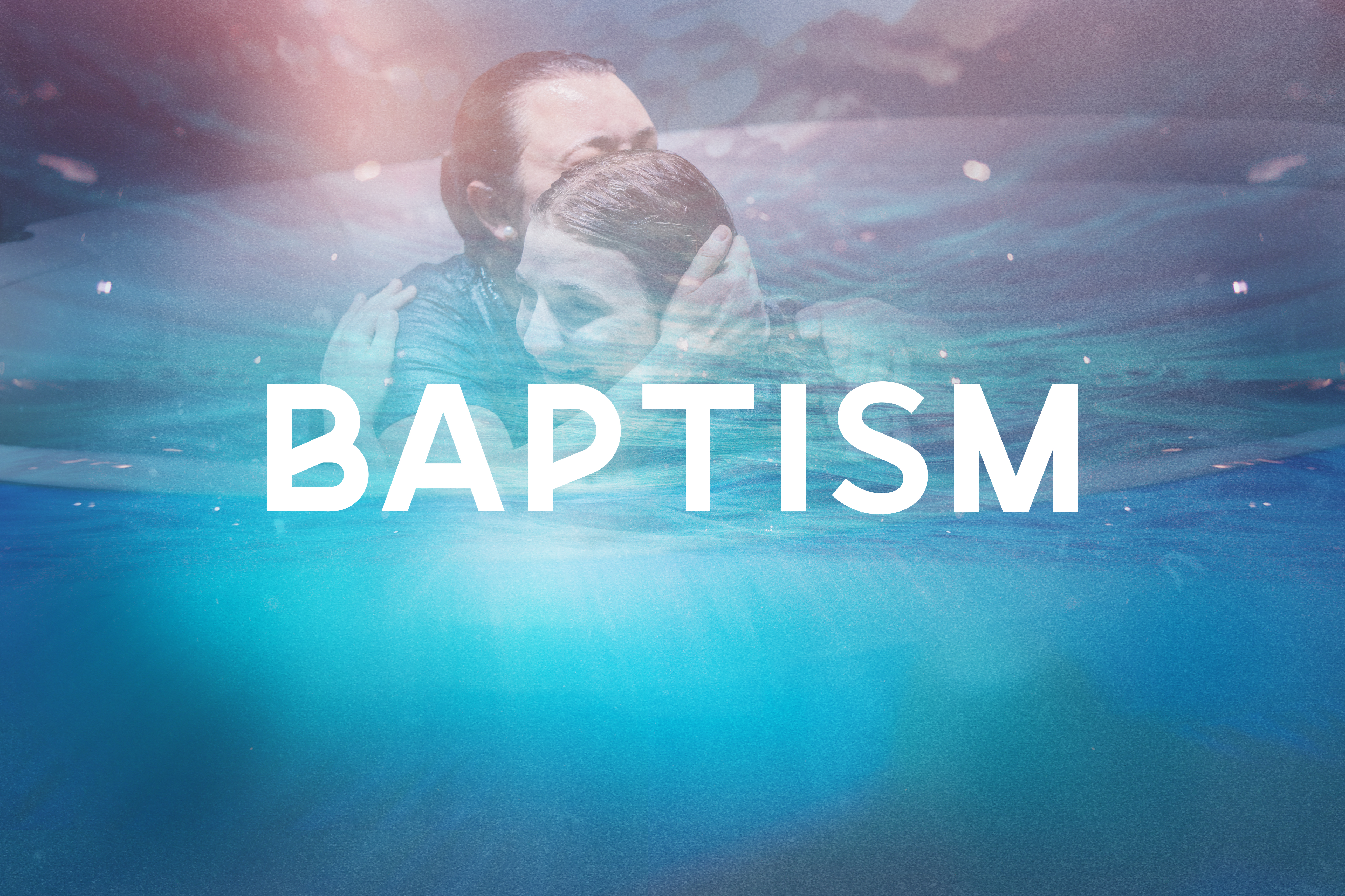 West Baptisms | 2021