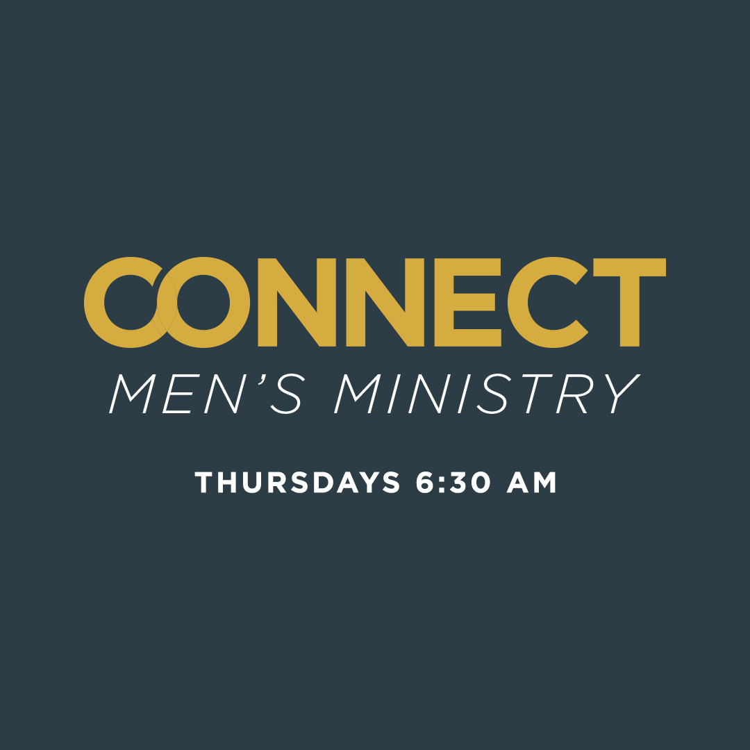 Men's Connect Group
