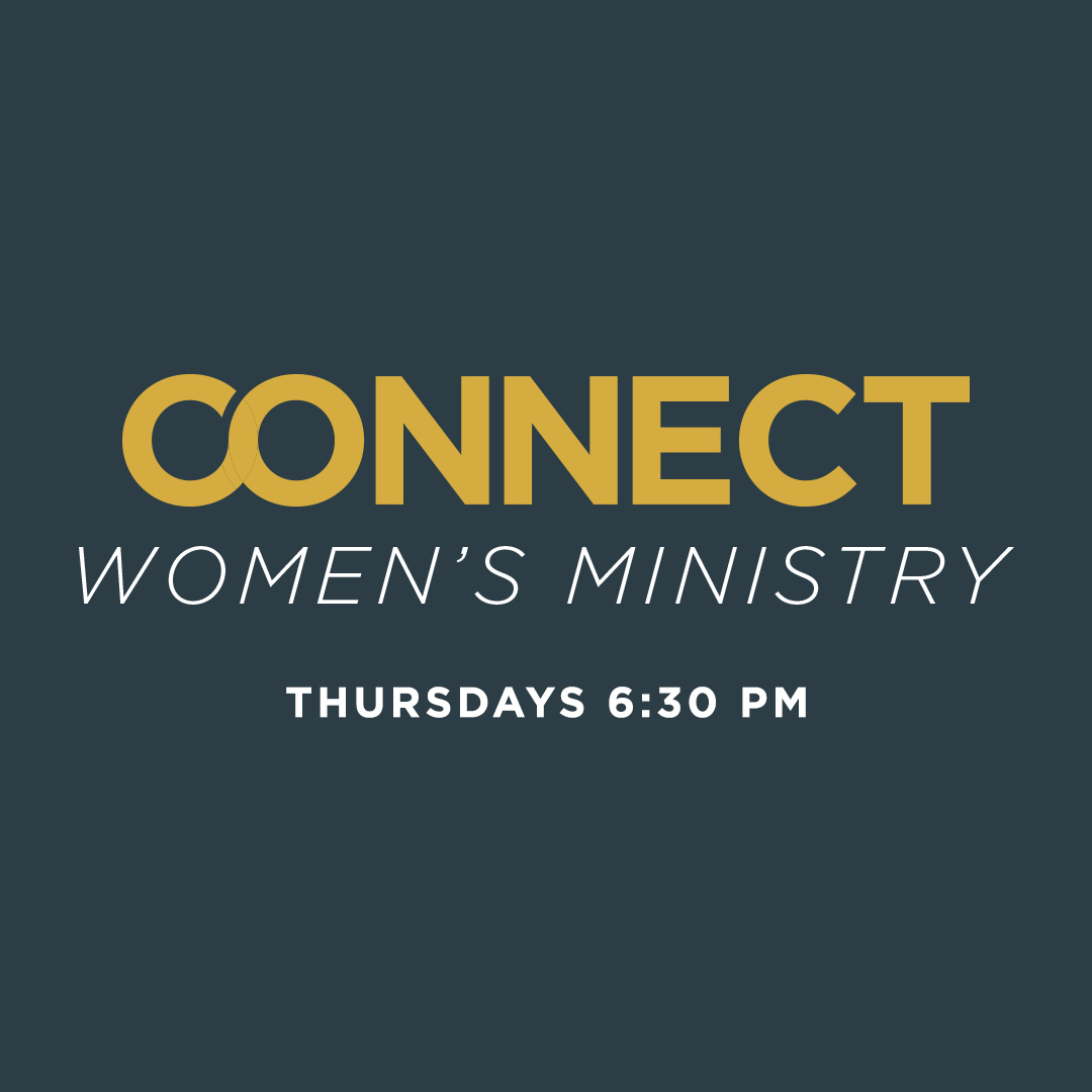 Women's Connect Group