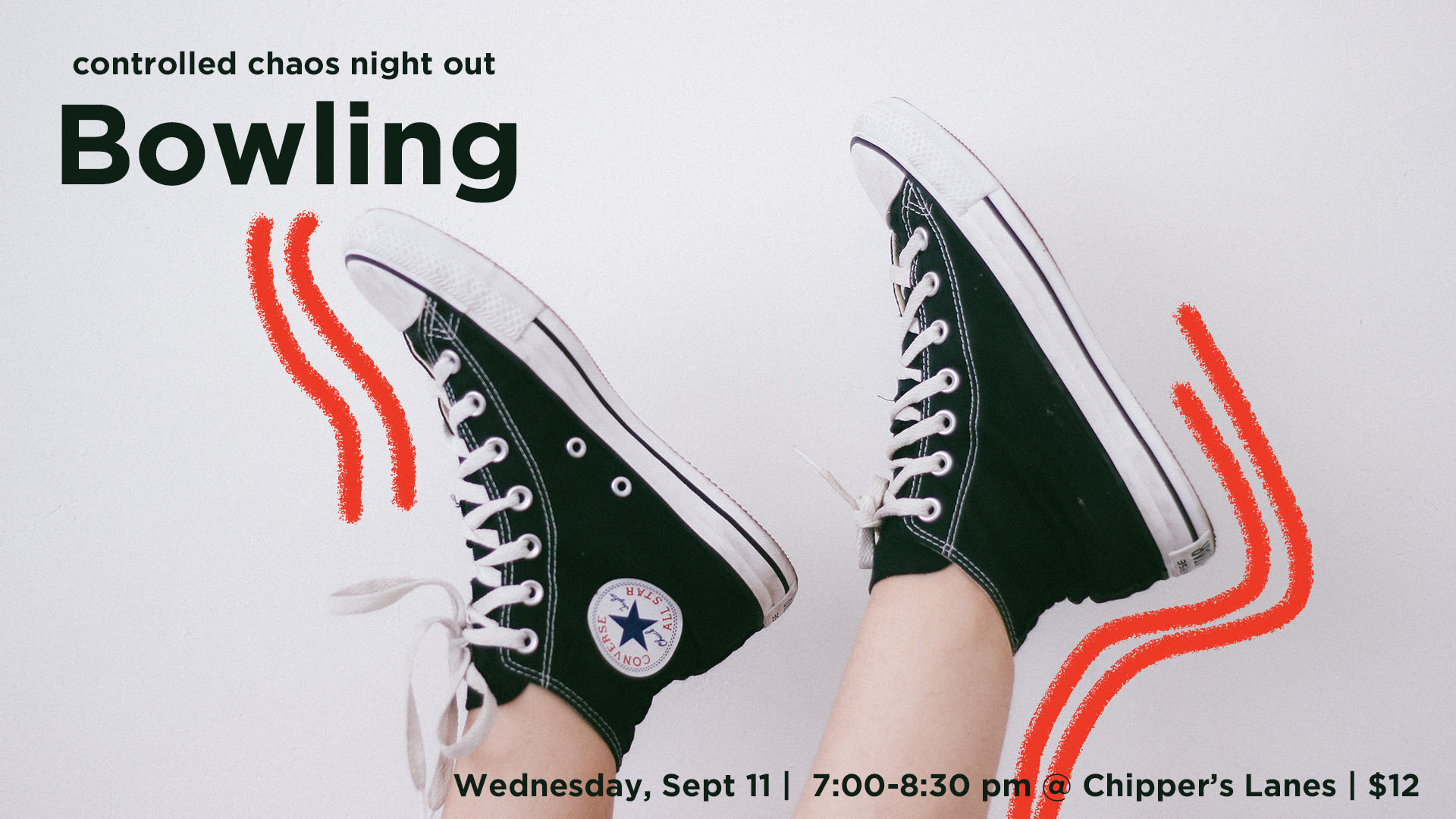 MIDDLE SCHOOL | Chaos Night Out