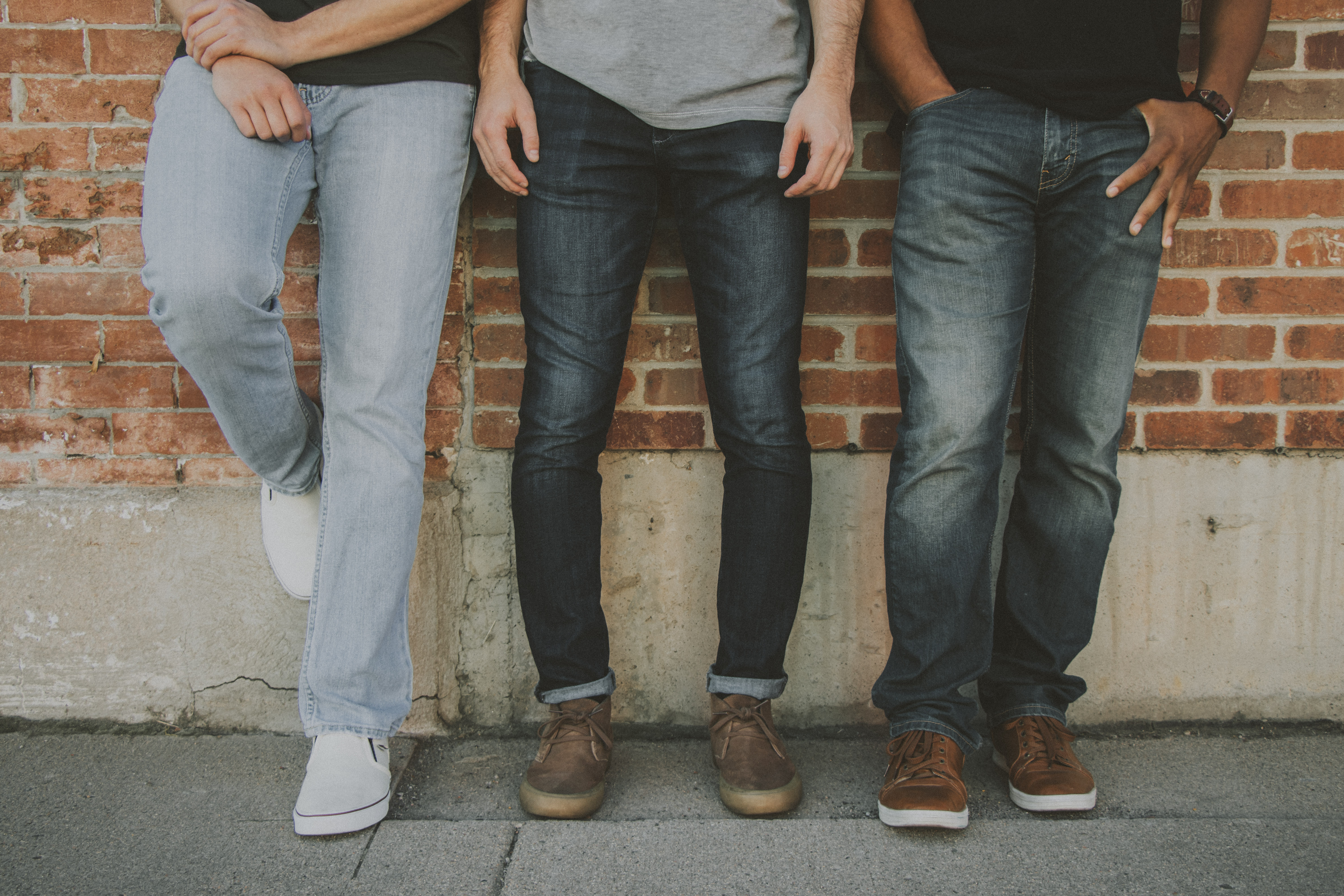 Gatherings - Young Adults