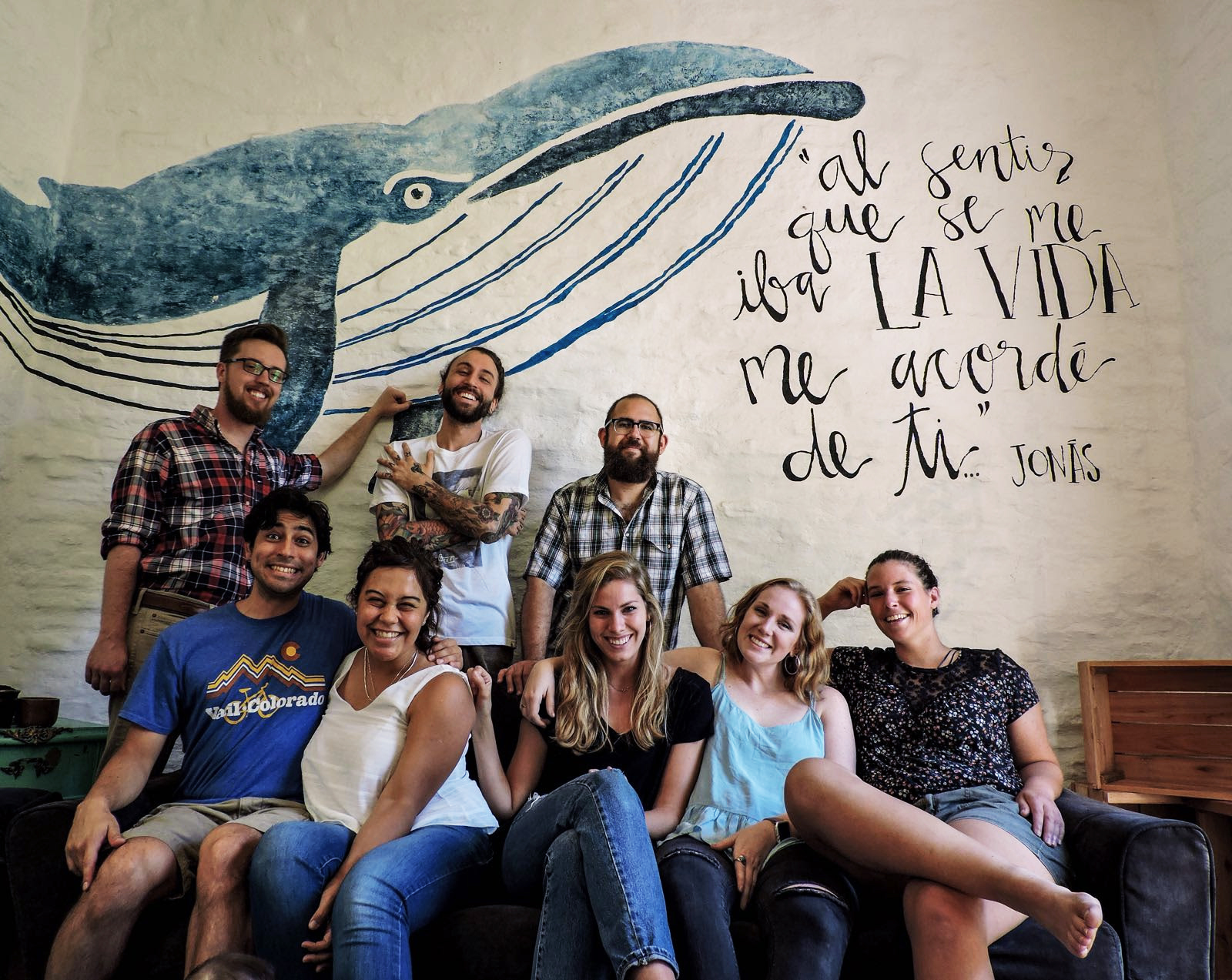 Globalscope | Denver Campus Spain