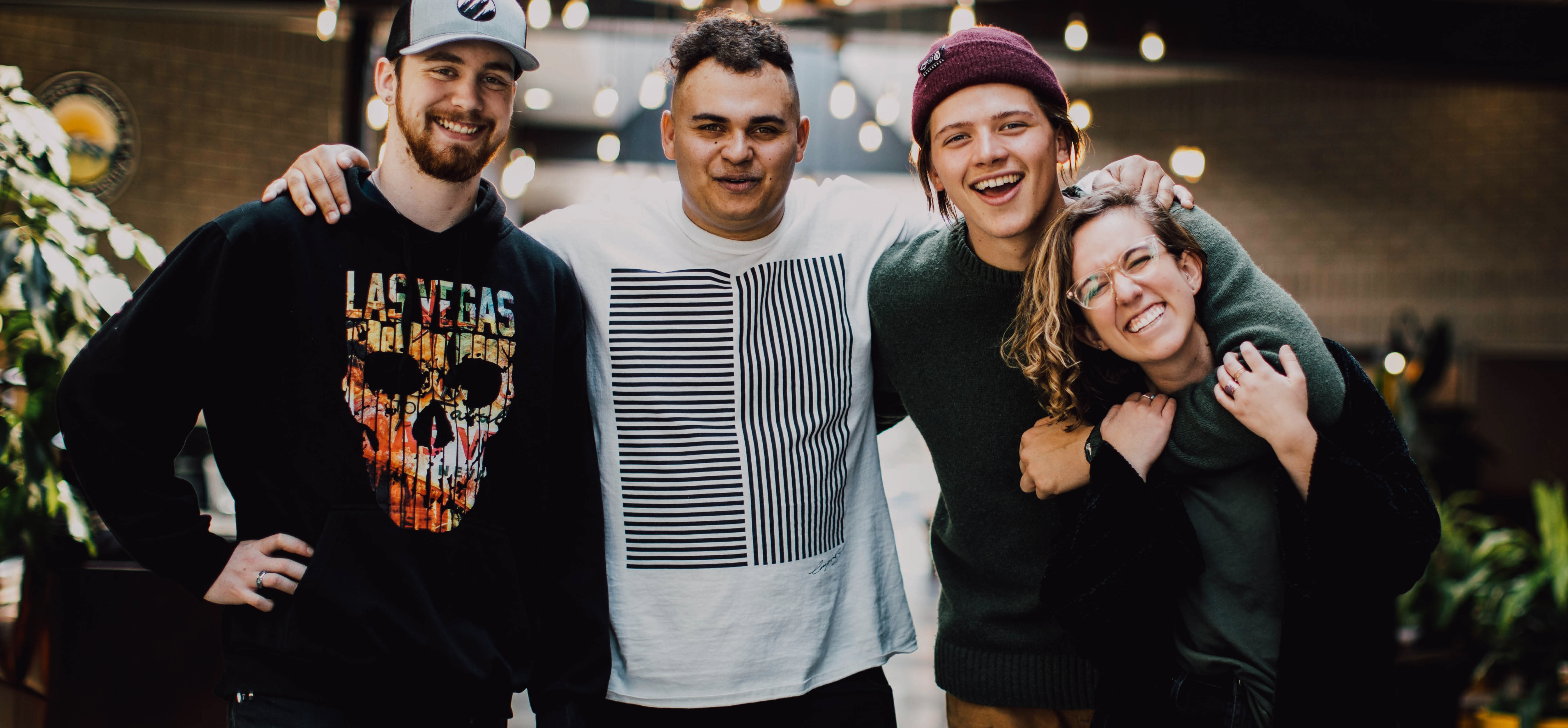 Groups @ Denver