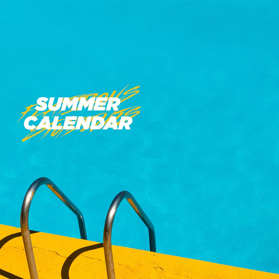 Summer Concert Series | High School