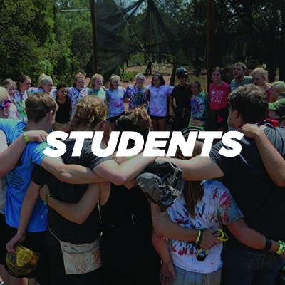 Student Summer Schedule