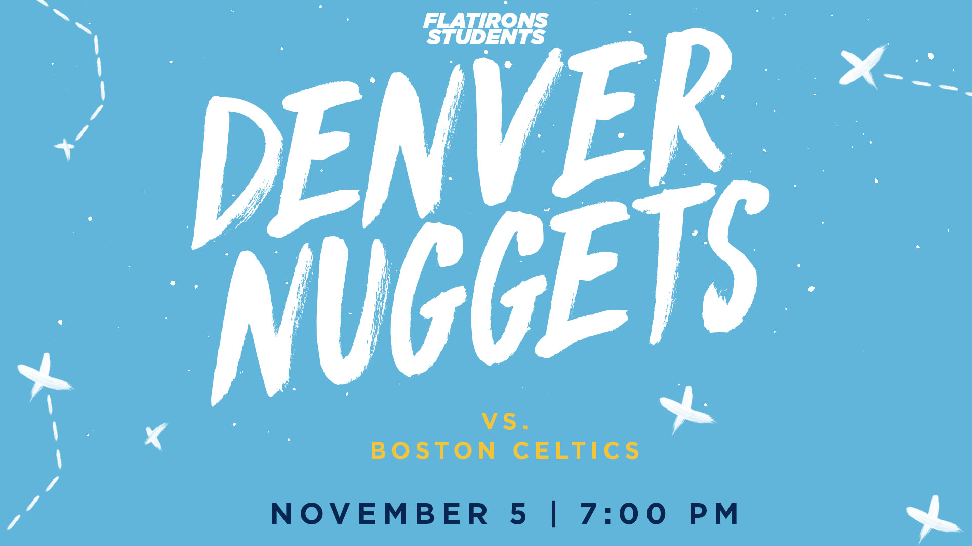 Nuggets Family Night
