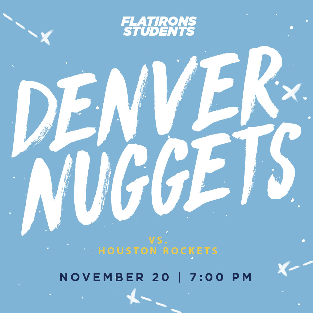 Nuggets Family Night | 2019
