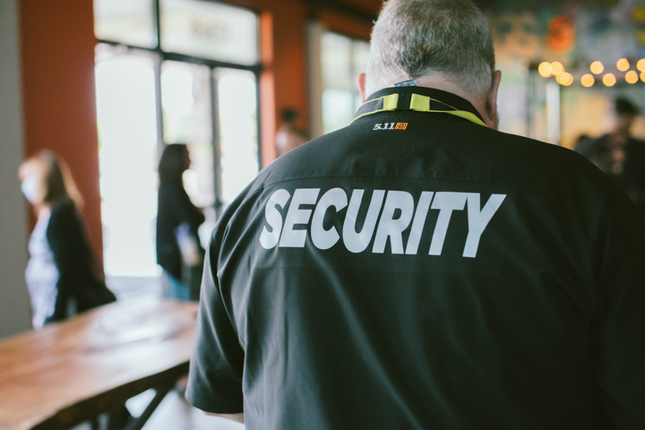 Safety Team