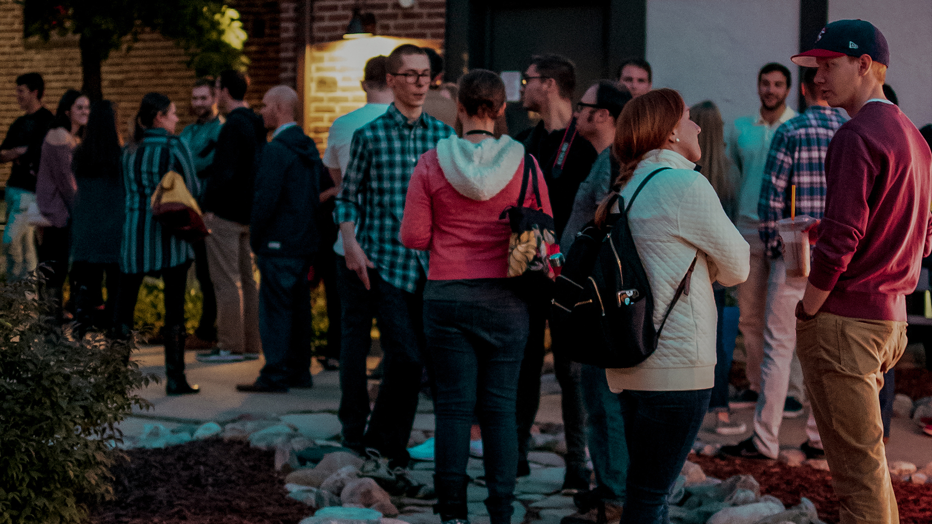 Young Adult Event